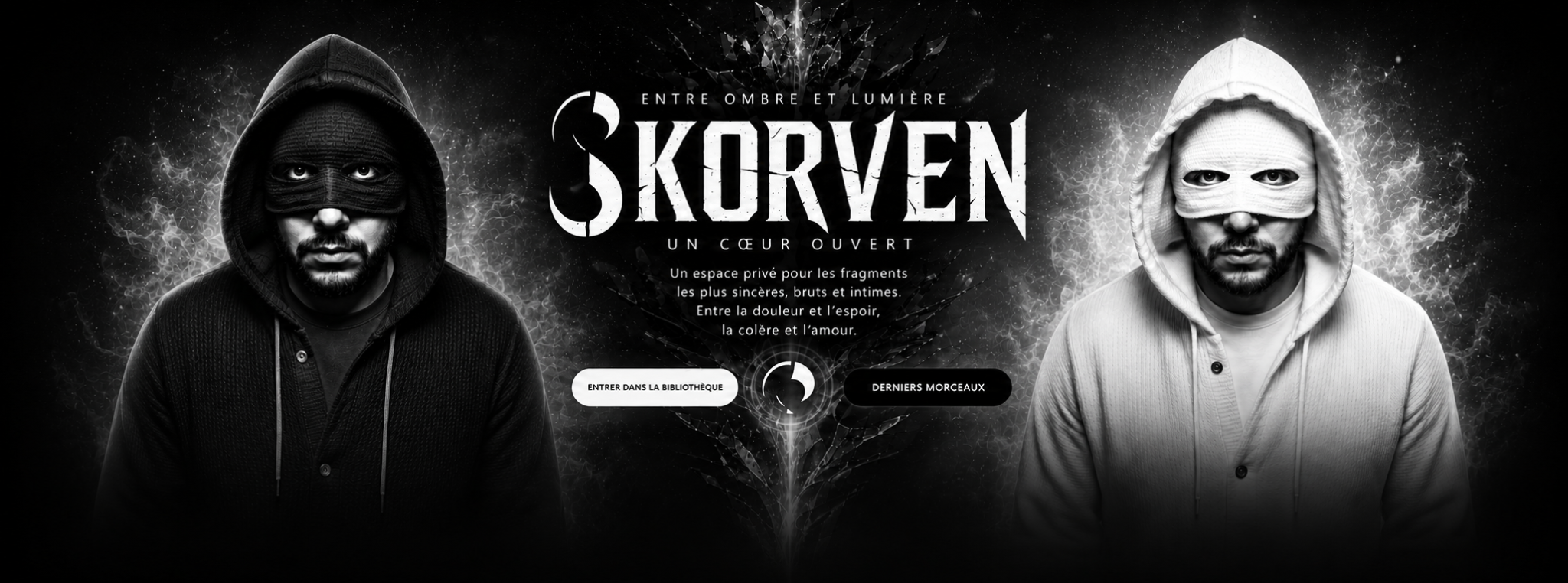 Skorven