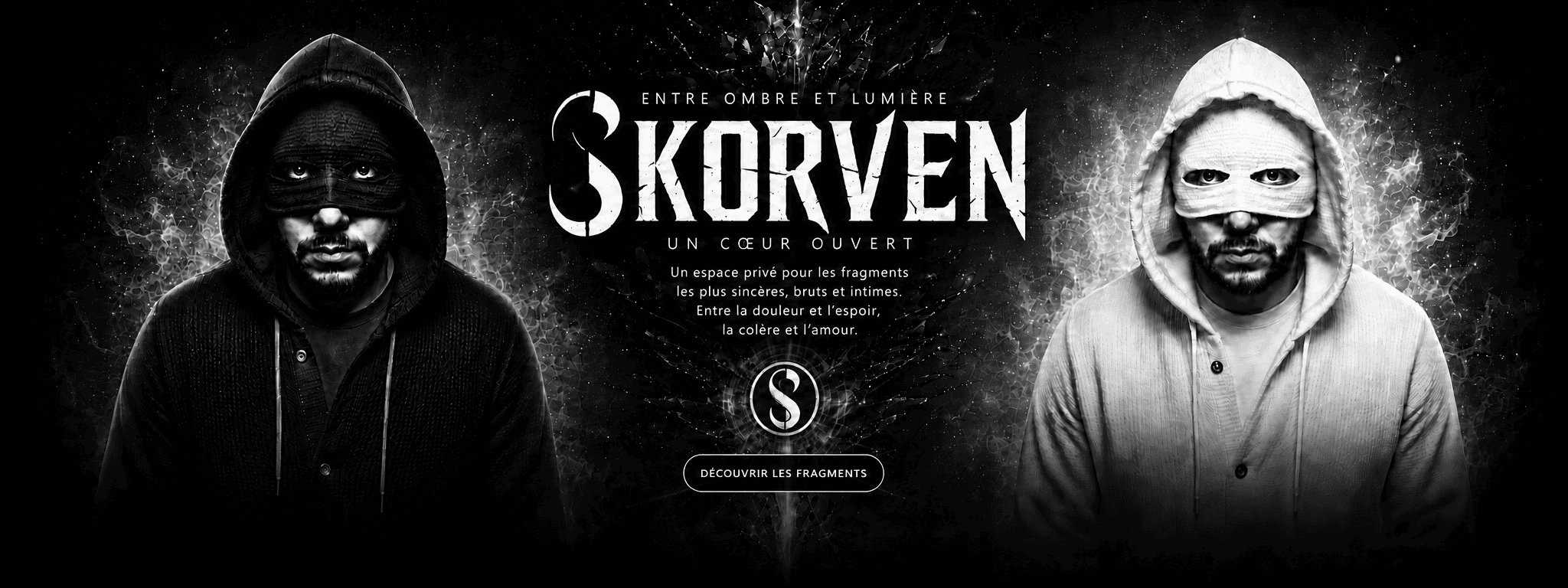 Skorven